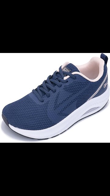 Womens Air Walking Shoes