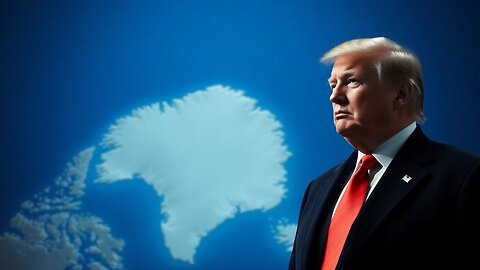 Could the US REALLY Buy Greenland?
