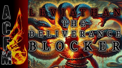 Leviathan: The Deliverance Blocker