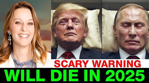 Julie Green PROPHETIC WORD ✝️ SOMETHING STRANGE IS COMING: IT WILL SHOCK THE NATION!