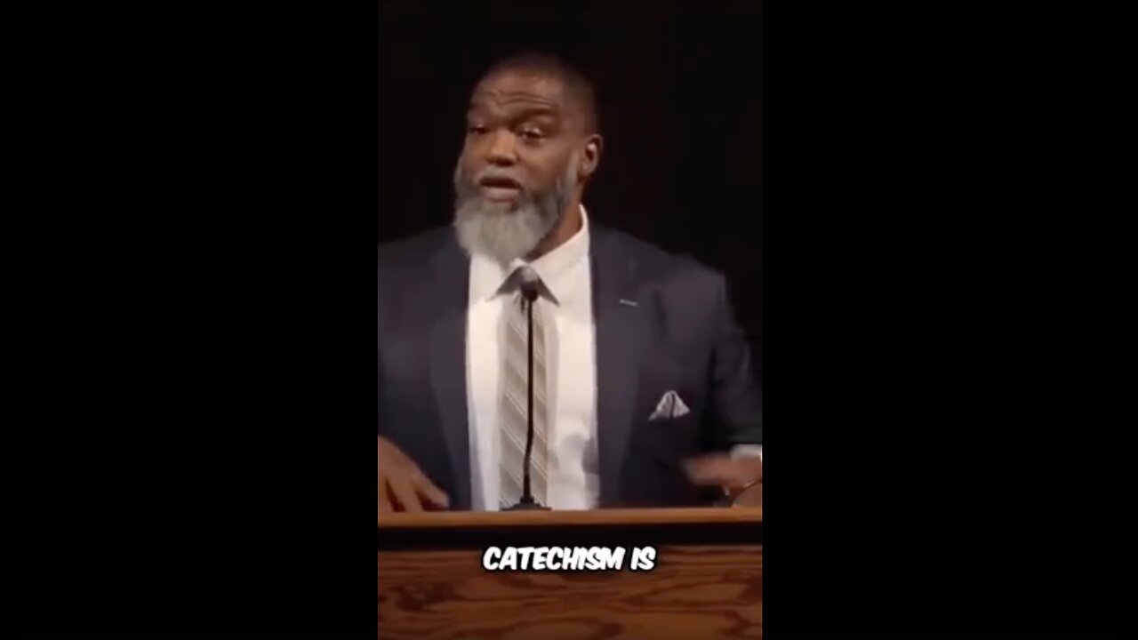 Confessional Church- Voddie Baucham