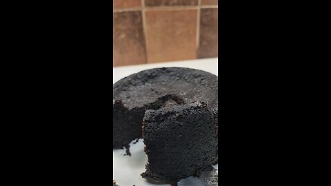 jamaican black cake/ rum cake