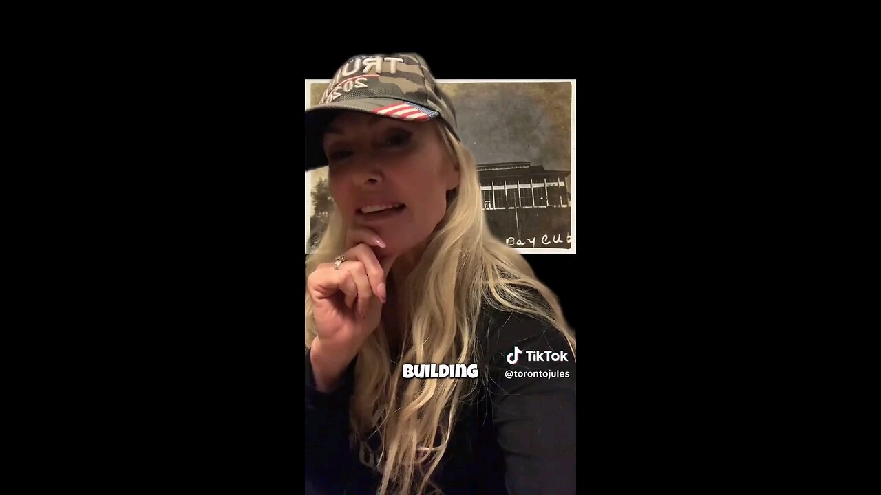 Why Trump Plays The YMCA Song-GITMO