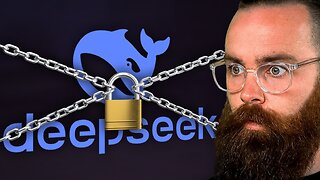 the ONLY way to run Deepseek...