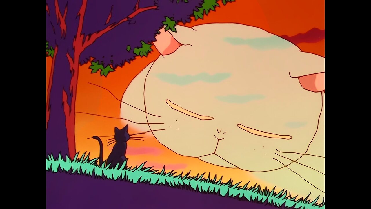 [Tsuki no Tenshi] Bishoujo Senshi Sailor Moon - 031