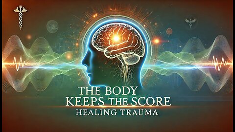 Discover How Trauma Shapes Us and How to Heal!