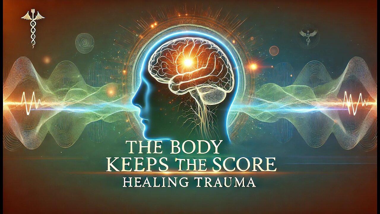 Discover How Trauma Shapes Us and How to Heal!