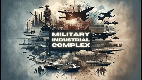 The Conclusion to the Fall of the Cabal – Part 2: The Military Industrial Complex