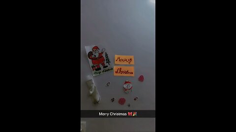 Marry # christmas