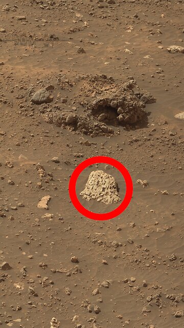 Som ET - 58 - Mars - Curiosity Sol 4239 - 3