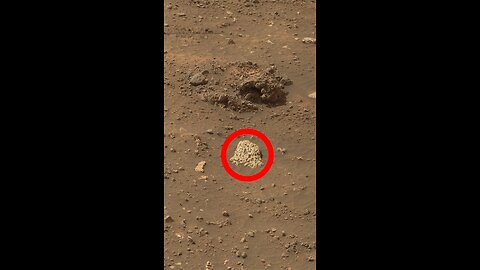 Som ET - 58 - Mars - Curiosity Sol 4239 - 3