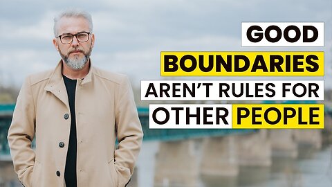 How To Set Healthy Boundaries In Relationships In 2025