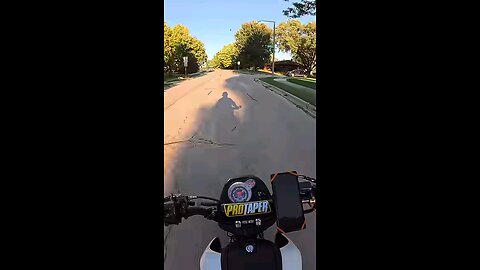 Am I cooked? #motorcycle #bikelife #bmwmotorcycle #vehicle #motovlog #honda #cops #vehicle #police