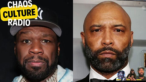 Joe Budden Is Thinking About Suing 50 Cent For AI Photo