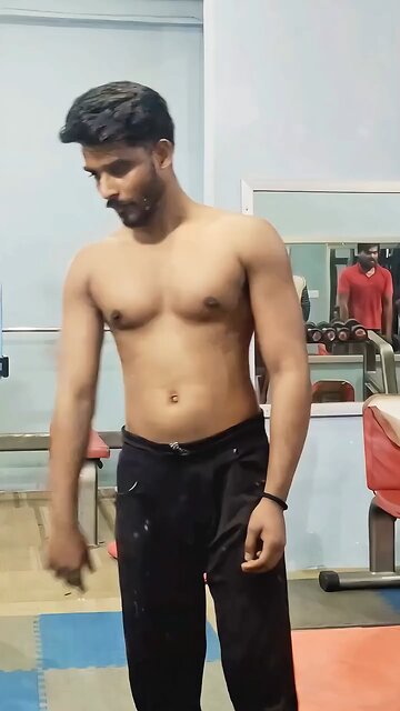 Indian Hot Male