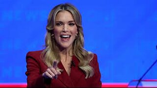 Megyn Kelly Stream-Absurd New Resistance Efforts for Trump Address, and Dems Against Women's Sports,