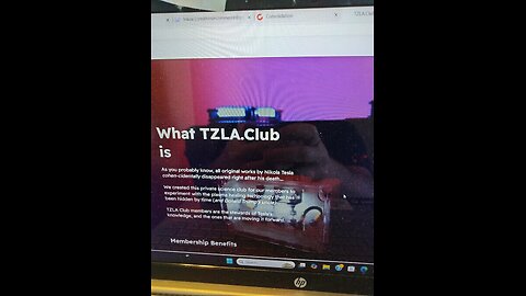 Jeff Berwick and Max Igan TZLA CLUB Scam!