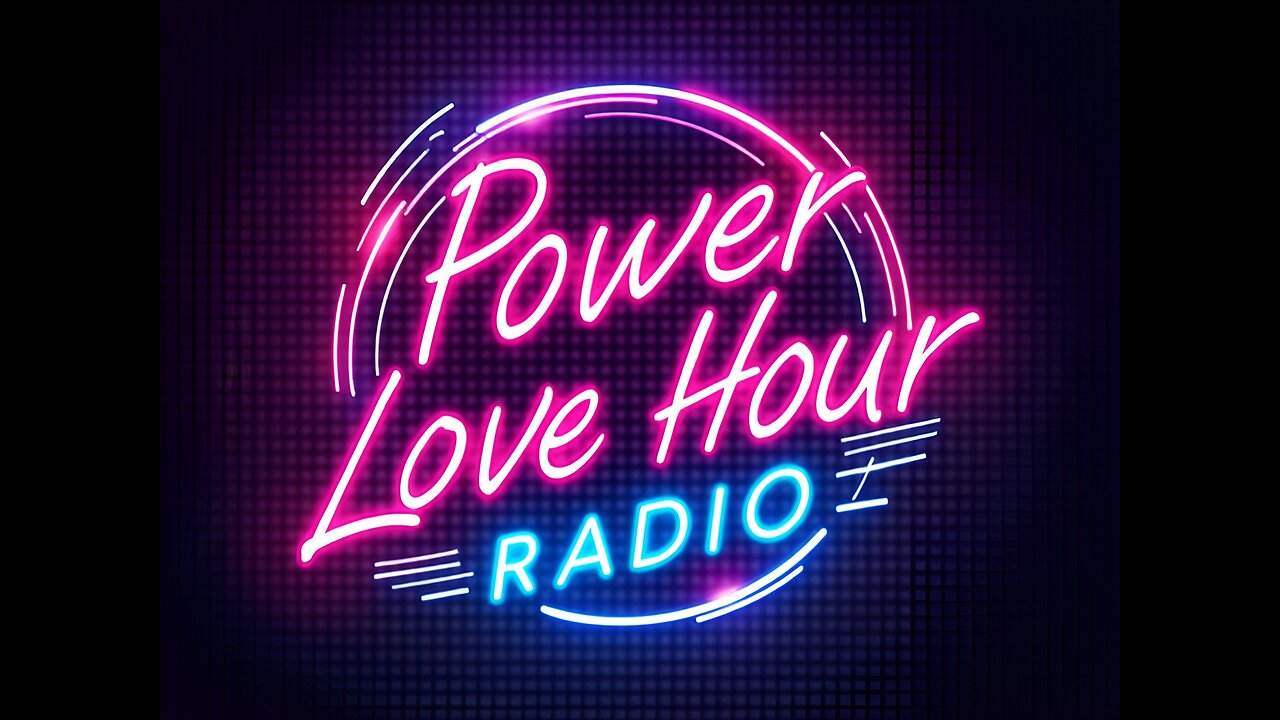 MAKING BEATS ON FL STUDIO | POWER LOVE HOUR RADIO