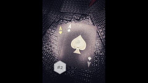 Whats the count? #2