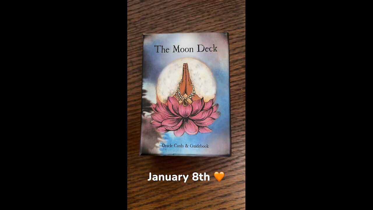 1/8/25 card: sacred space