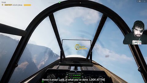 This is why me and Dragoonacadamia are not pilots