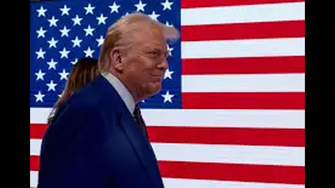 Trump’s Tariffs: Trade War Brewing?