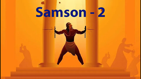 Samson - 2