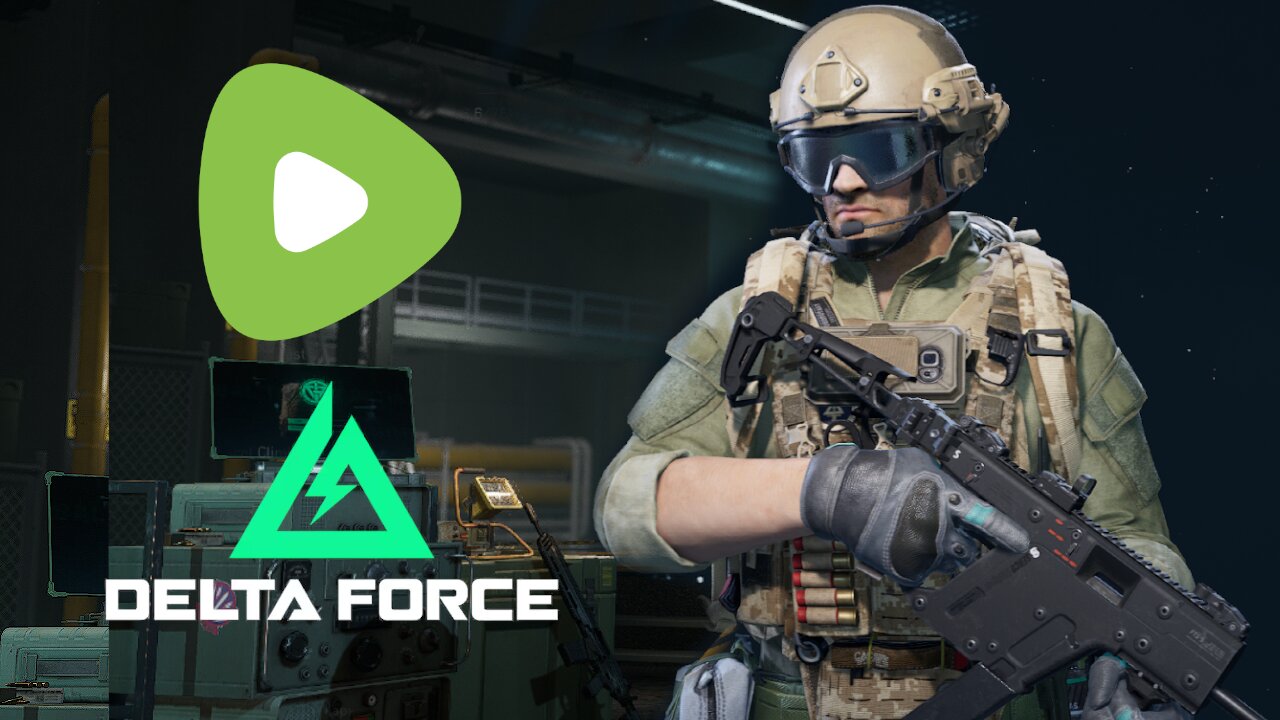 Delta Force - Extracting Missions