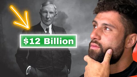 How The Wealthy Become Wealthy (And Keep It)