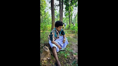 Sasta pushpa 😂-#funnyvideo #pushpa2#shorts