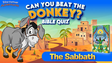 The Sabbath Bible Quiz