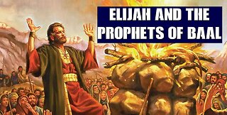 011925a Get Baal out of your temple. Refuse the doctrine of Athaliah & her boys. Killing Prophets.