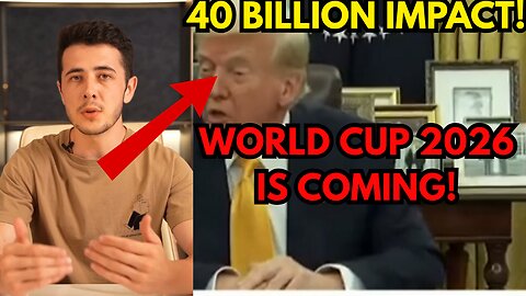 FIFA World Cup 2026: White House Task Force & Big Announcements!