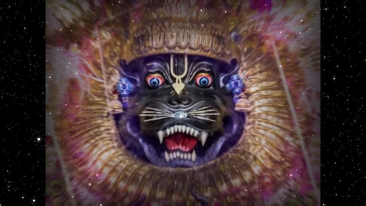 Sri Narasimha Kavacha
