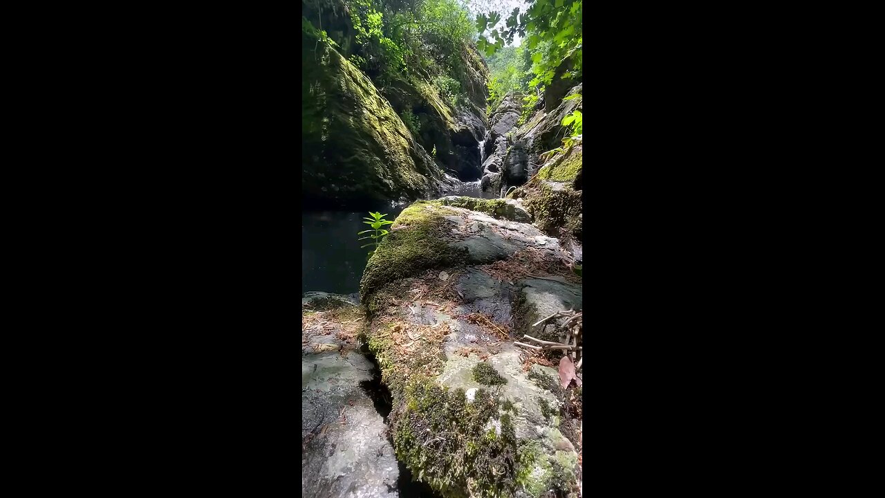Toprak Cezvede Kahve Molası Turkish Coffee in a clay pot in nature