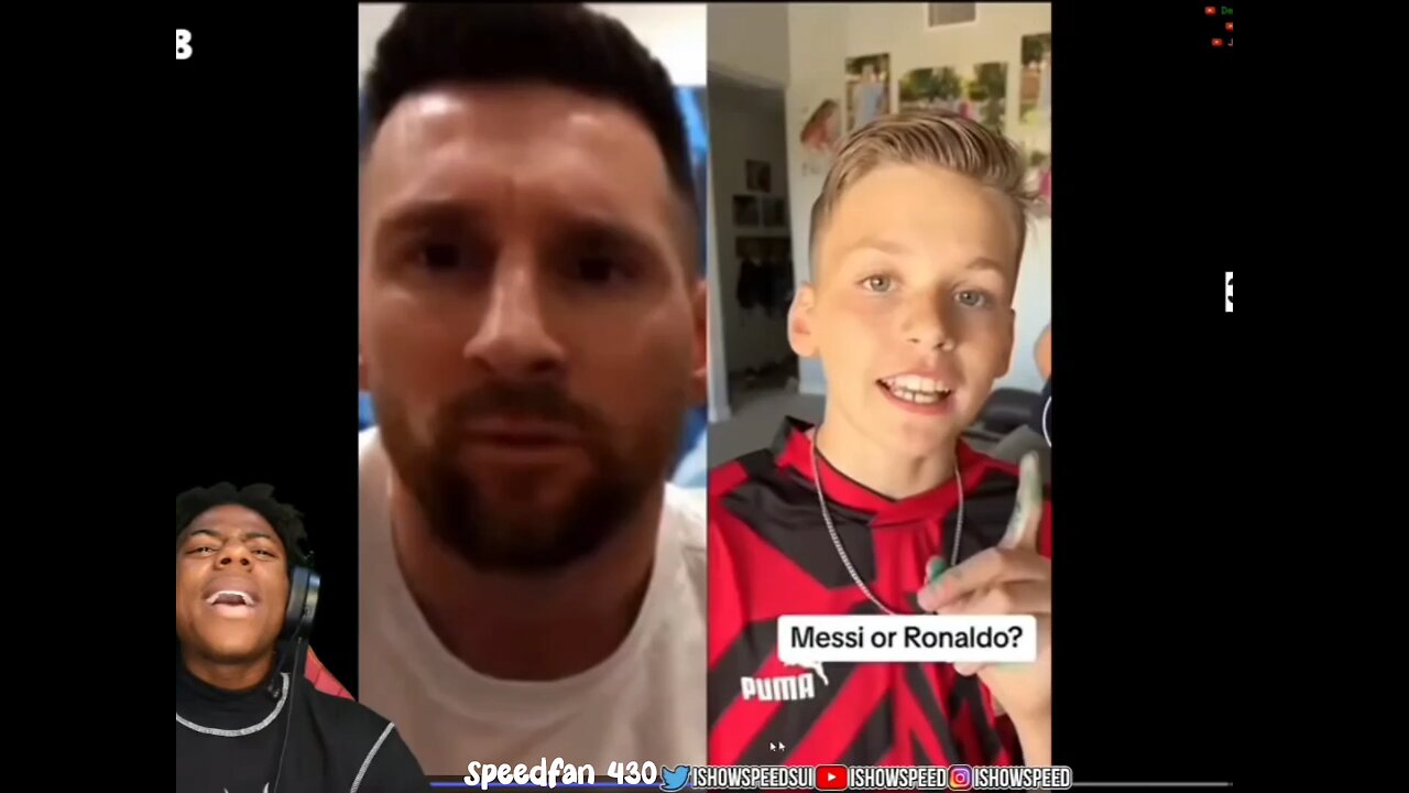 #ronaldo ar messi 🔥💀