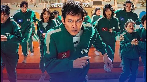Squid Game_ Season 3_ Teaser Trailer - Netflix