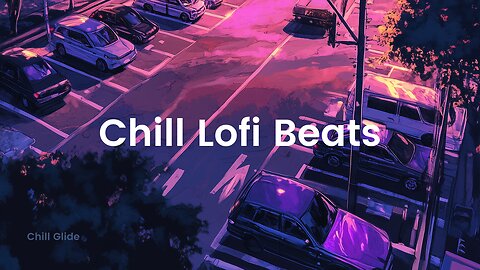 Lofi Chill Beats ☕ [jazzy beats & chill lo-fi hip hop]