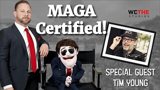 MAGA Certified