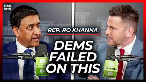 Is There Any Common Ground on Trans Issues Between GOP & Dems? | Ro Khanna