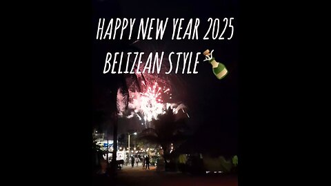 Belizing in 2025 Belizean Style