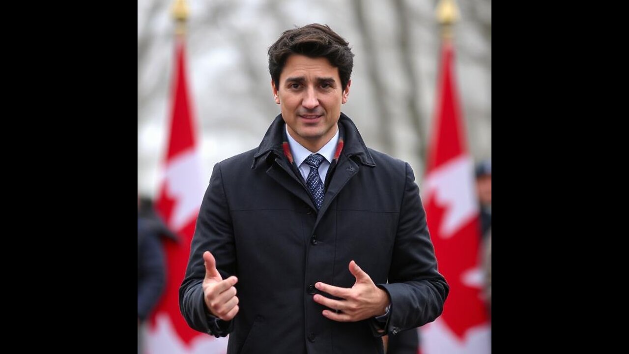 Canadian Prime Minister Justin Trudeau - Reaction