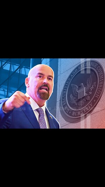 Ripple Pays $125M SEC Fine in XRP to Bolster U.S. Strategic Crypto Stockpile, Credits to John Deaton