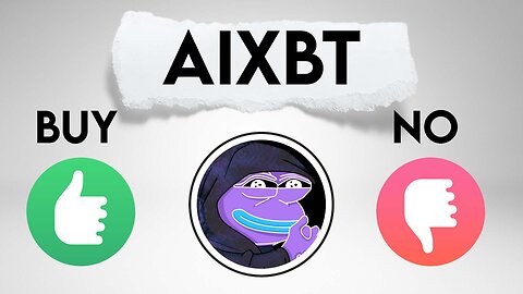 AiXBT Price Prediction 🚀 | The Future of AI-Powered Crypto!