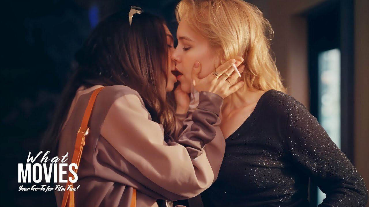 Top 5 Must-Watch Lesbian Film Trailers of 2024 _ Hidden Gems for Your Watchlist!