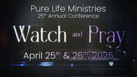 Join us for our 25th Annual Conference!