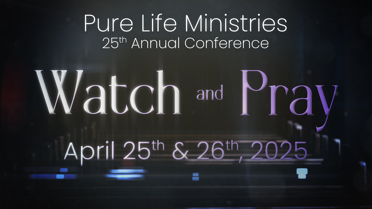 Join us for our 25th Annual Conference!