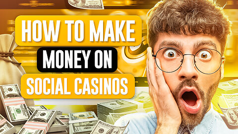 How to Make Money on USA Sweepstakes Casino