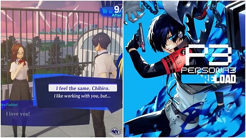 Persona 3 Reload Adventures Ep.8