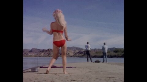 Hot Beaches